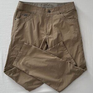 KÜHL Men's RADIKL KLASSIK Pants 35x32 NEW!